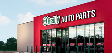 متجر قطع غيار السيارات في 3 Ocean Park Rd O Reilly Auto Parts بالقرب منك