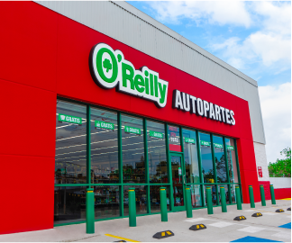 Tu tienda O’Reilly Autopartes en Colima, Colima