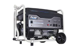 Portable Generator