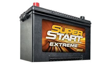 Super Start® Extreme