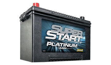 Super Start® Platinum