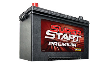 Super Start® Premium