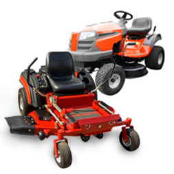 Baterías para jardín