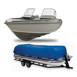 Baterías marinas y para embarcaciones