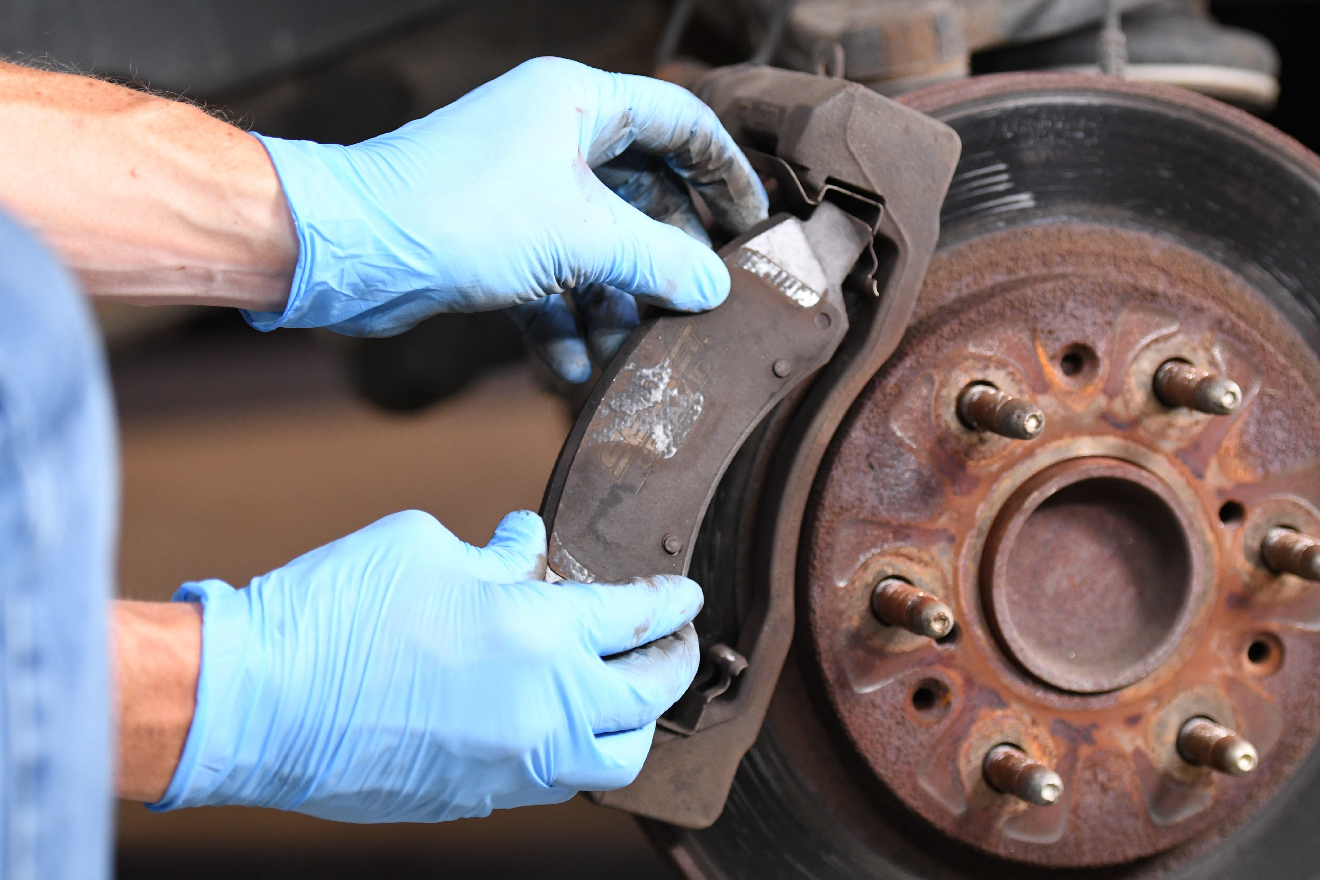 Which Battery is Right for My Vehicle?