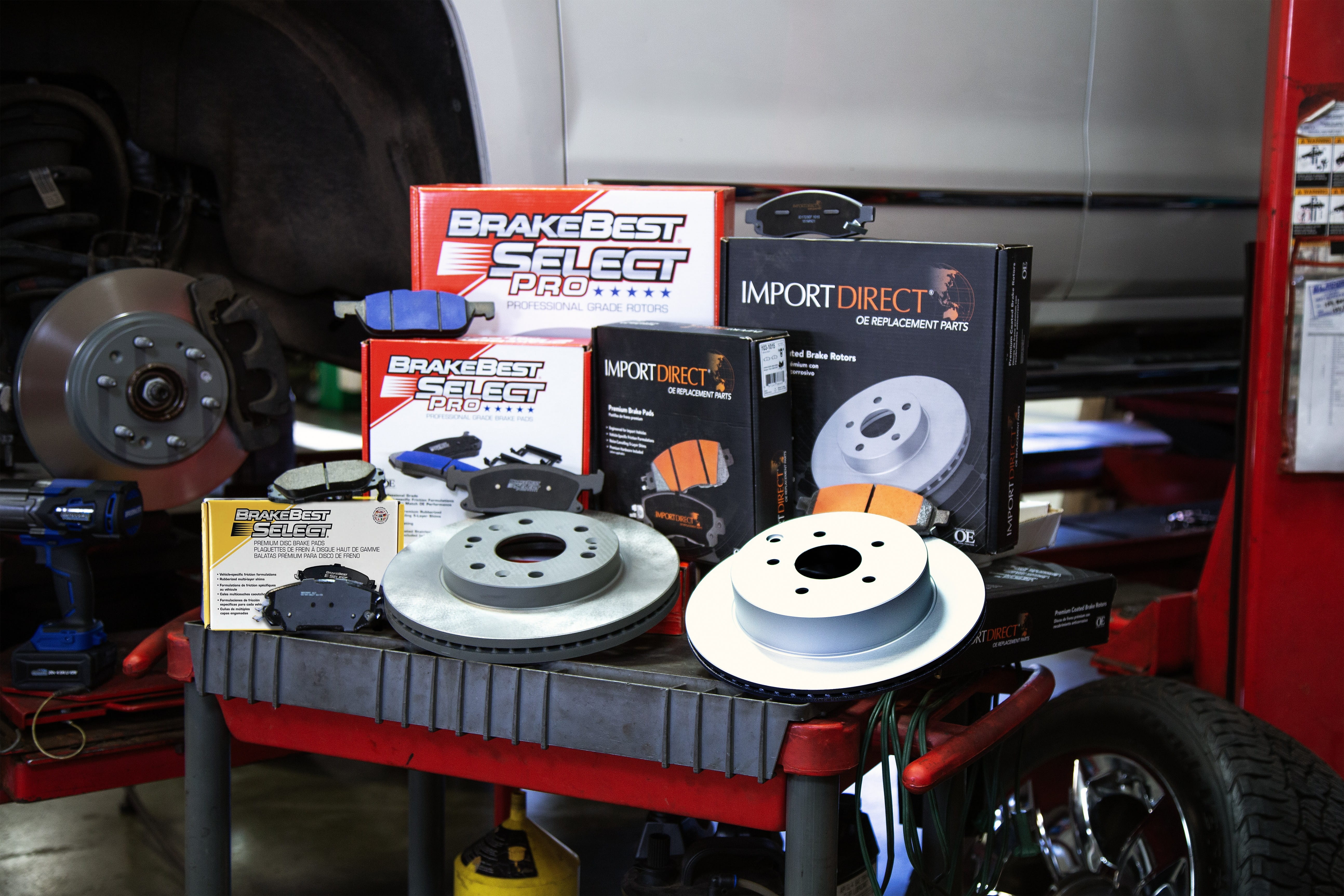 How to Install a Car Battery